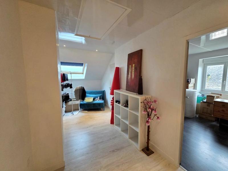 Maison - 169 m² - 6 pièces