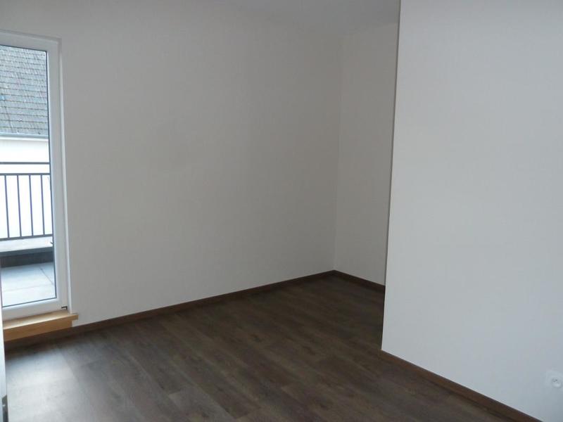 Duplex - 72 m² - 3 pièces