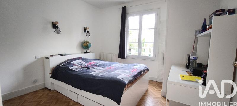 Maison - 167 m² - 6 pièces