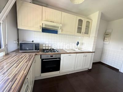 Appartement - 57 m² - 5 pièces