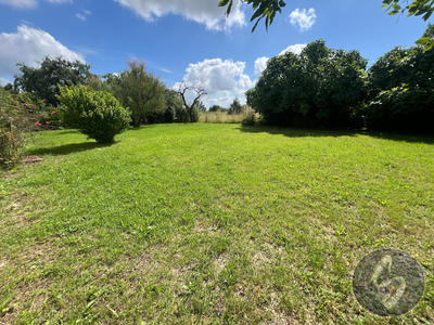 Ferme - 214 m² - 7 pièces