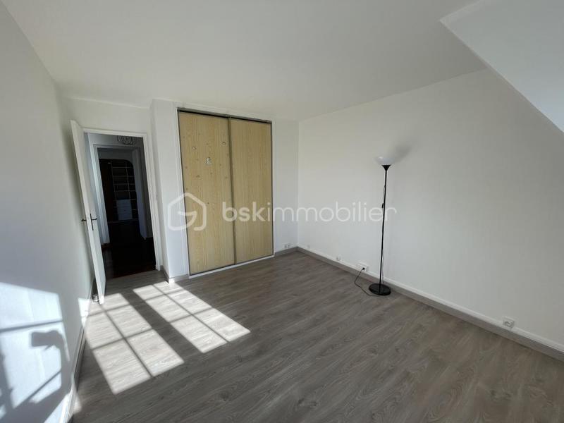 Pavillon - 124 m² - 5 pièces