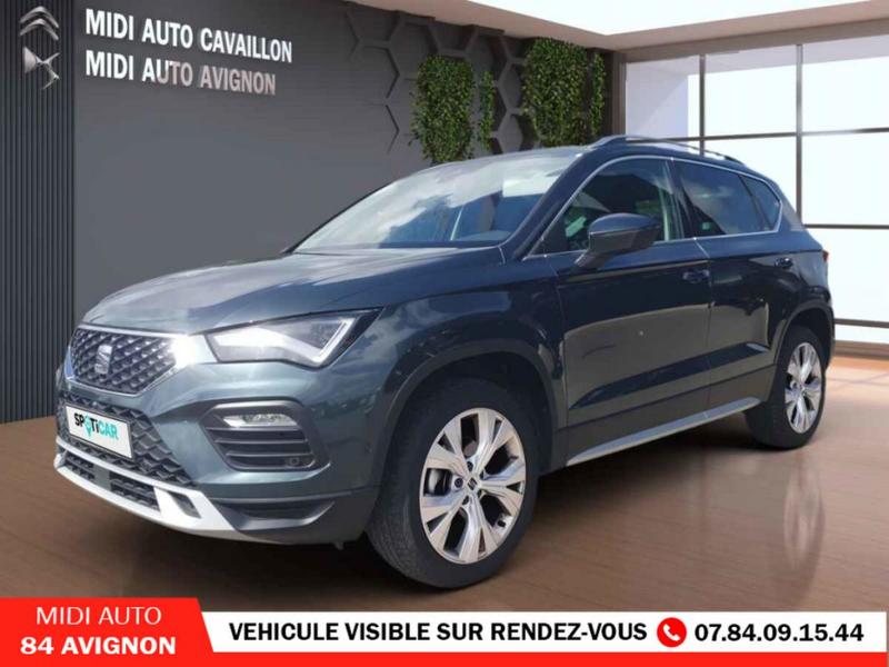 Seat Ateca 1.5 Tsi 150 cv Start&amp;Stop Xperience Dsg7