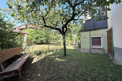 Maison ancienne - 136 m² - 5 pièces