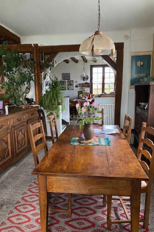 Maison - 156 m² - 6 pièces