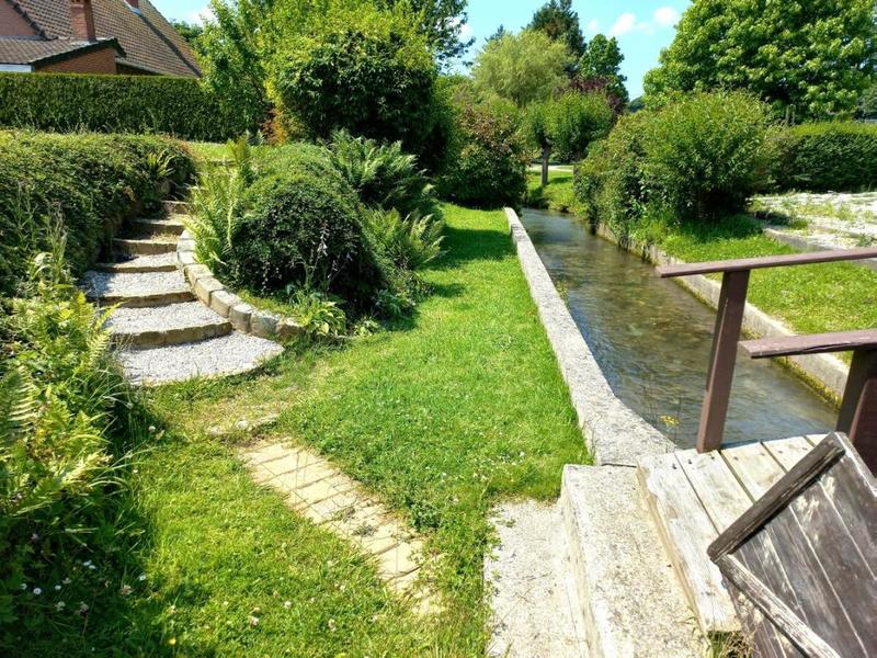 Maison - 154 m² - 9 pièces