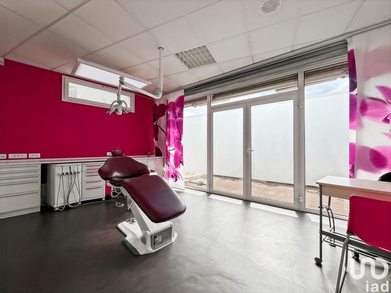 Local commercial - 45 m²