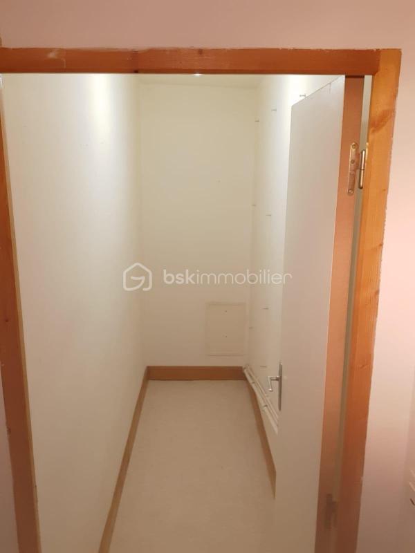 Maison de village - 106 m² - 5 pièces