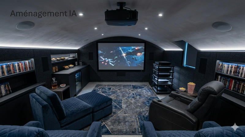 Maison - 176 m² - 7 pièces