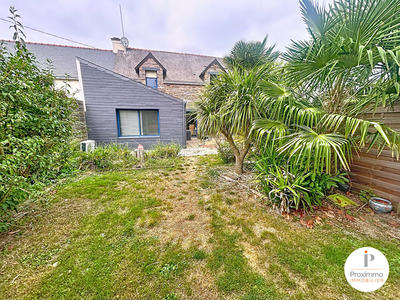 Maison - 145 m² - 6 pièces