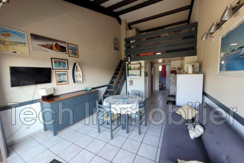 Appartement - 39 m² - 4 pièces