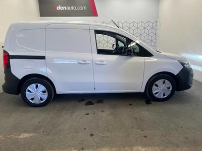 Nissan Townstar Ev Fourgon L1 45kwh Chargeur 22kw Tekna