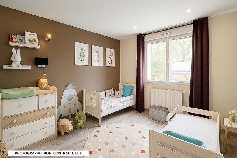 Pavillon - 177 m² - 7 pièces