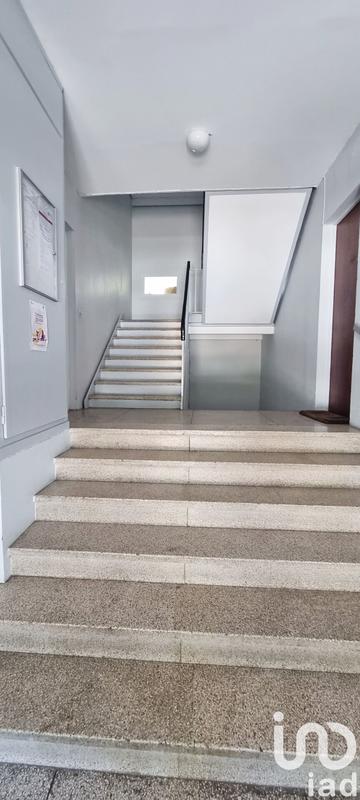 Appartement - 72 m² - 4 pièces