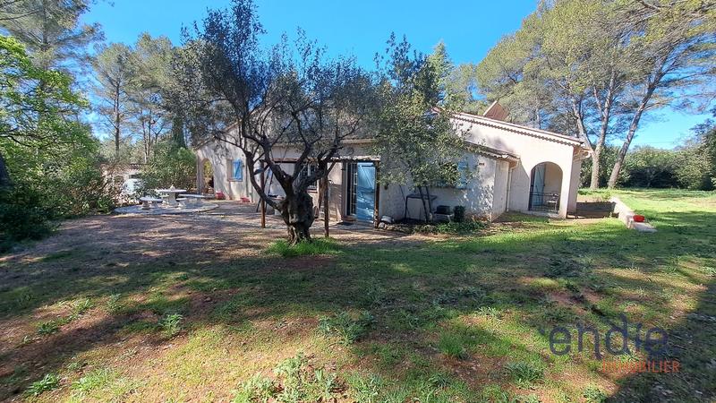 Maison - 183 m² - 6 pièces