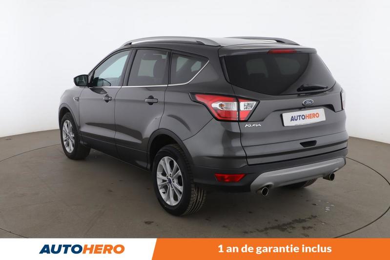 Ford Kuga 1.5 EcoBoost Titanium 4x2 120 ch