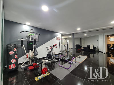 Local d'activités - 574 m² - 12 pièces