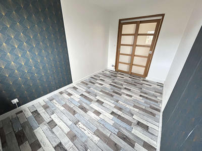 Appartement - 75 m² - 4 pièces