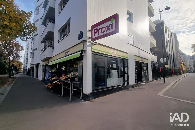 Local commercial - 230 m²