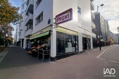 Local commercial - 230 m²