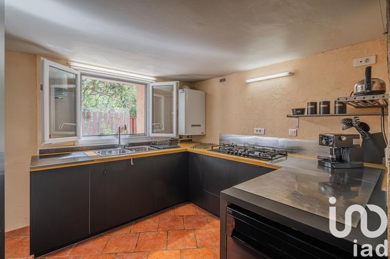 Maison - 158 m² - 7 pièces