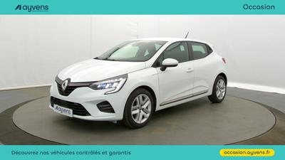 Renault Clio 1.0 TCe 90ch Business