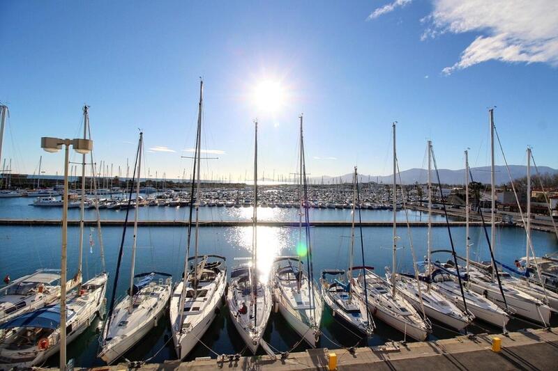 Appartement - 33 m² - 2 pièces