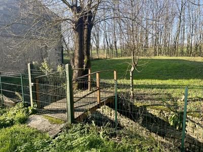 Maison - 202 m² - 9 pièces