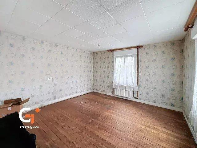 Maison de village - 65 m² - 3 pièces