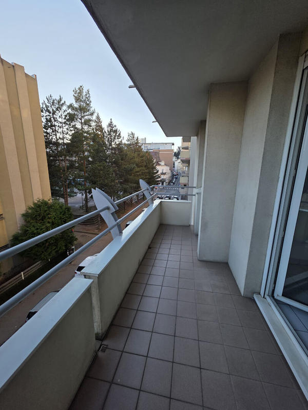 Appartement - 36 m² - 1 pièce