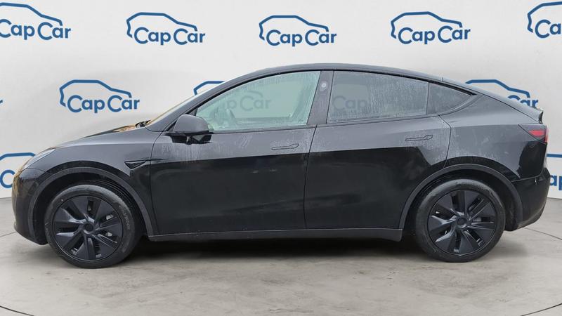 Tesla Model y I 375 Rwd Long Range