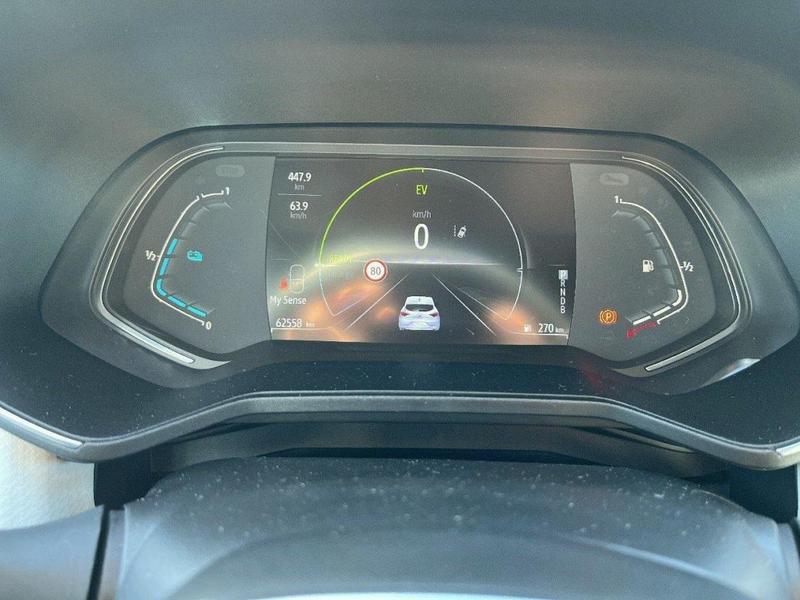 Renault Clio V E-Tech 140 Première Edition