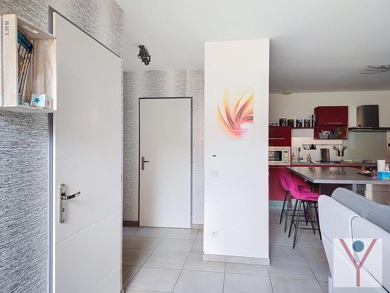 Appartement - 103 m² - 5 pièces