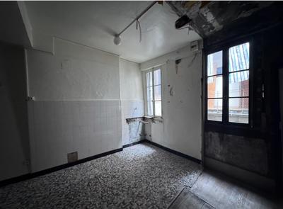 Appartement - 25 m² - 1 pièce