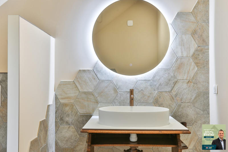 Maison - 179 m² - 6 pièces