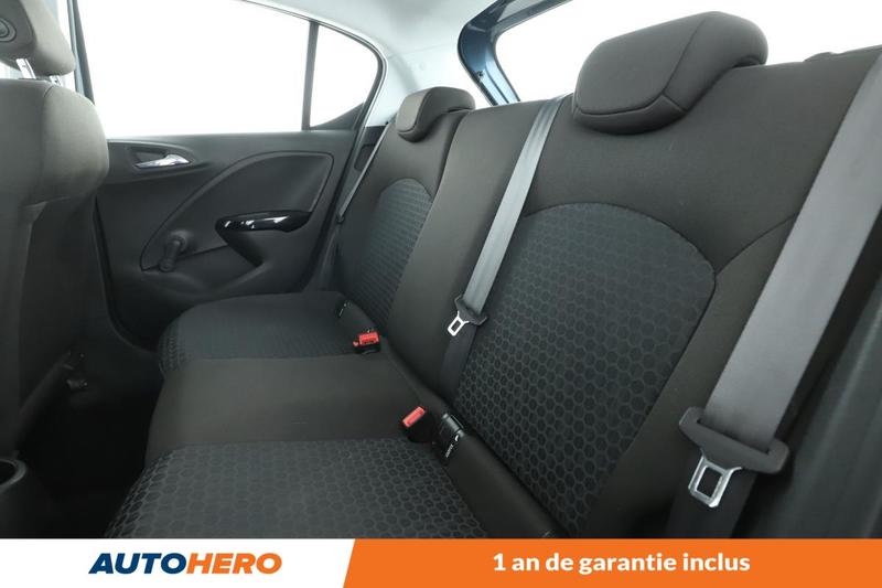 Opel Corsa 1.4 Edition 5p 90 ch