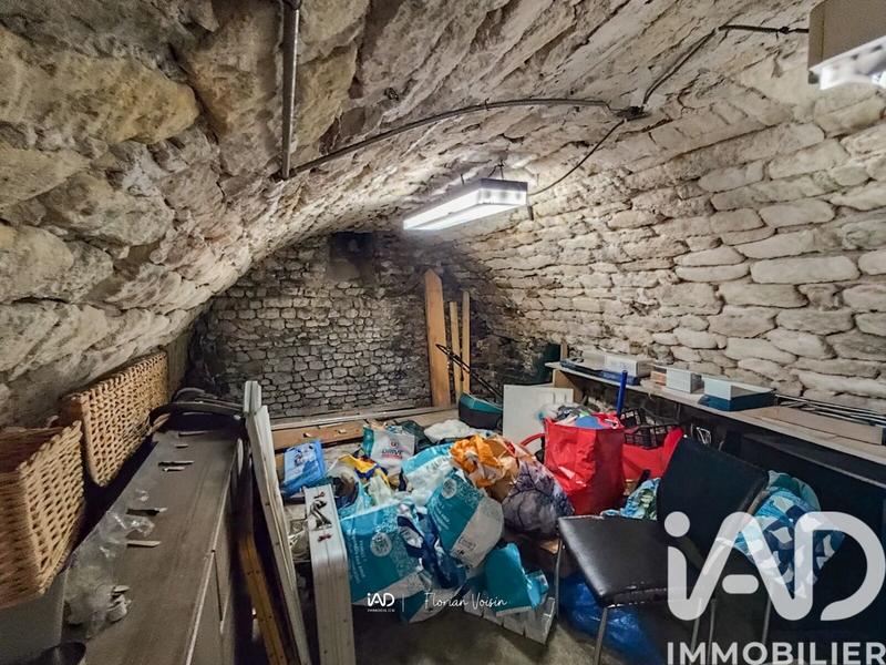 Maison - 149 m² - 6 pièces