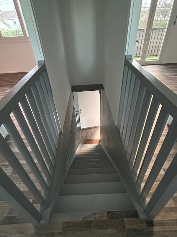 Maison - 88 m² - 5 pièces