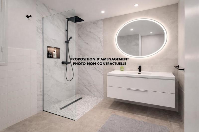 Maison - 79 m² - 4 pièces