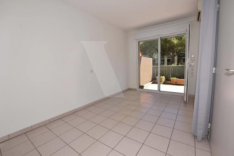 Appartement - 28 m² - 2 pièces