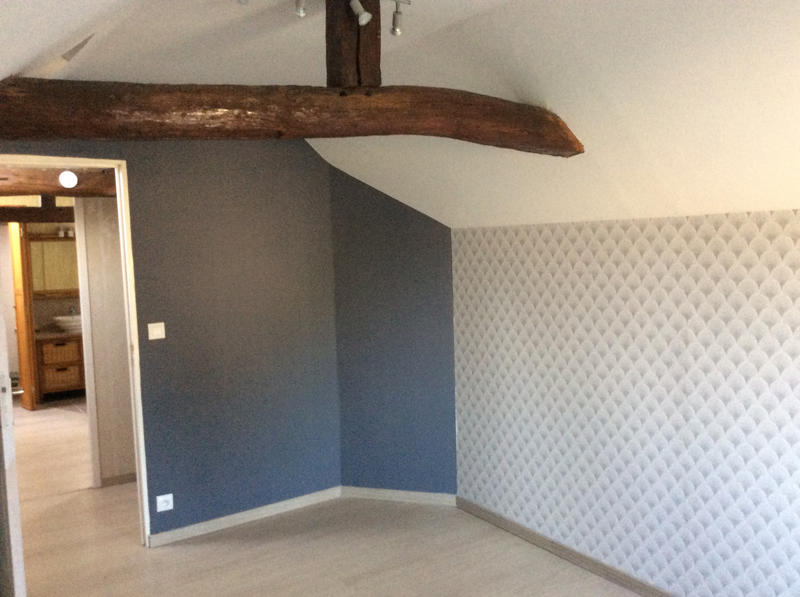 Maison - 53 m² - 3 pièces