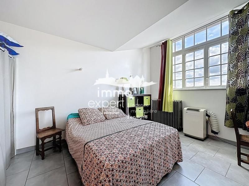 Appartement - 104 m² - 3 pièces