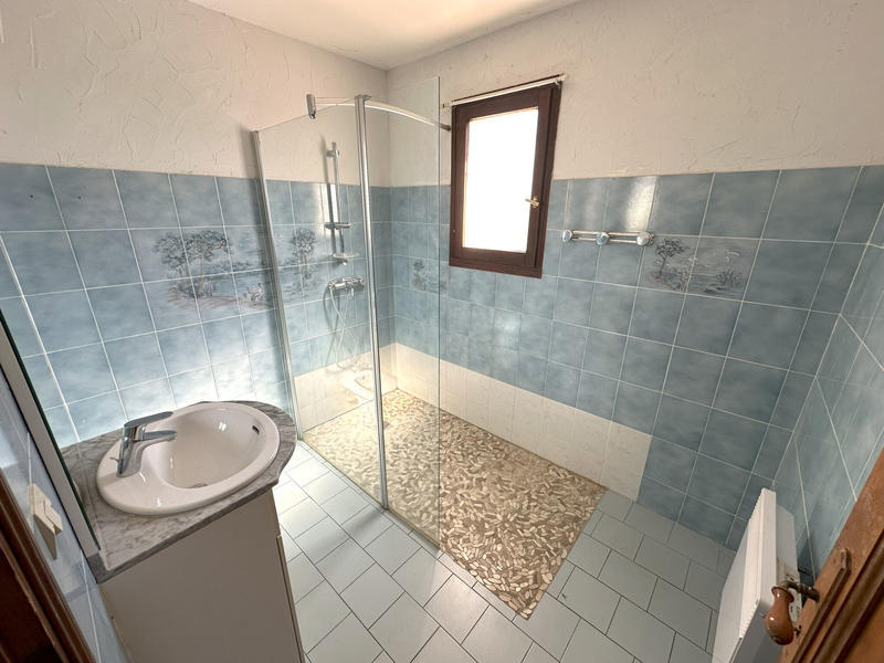 Maison - 79 m² - 3 pièces