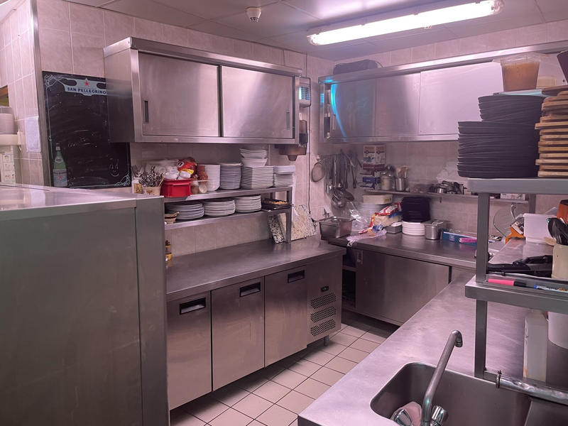 Fonds de commerce - 764 m²