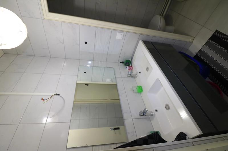 Appartement - 110 m² - 4 pièces