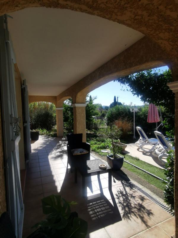 Maison - 106 m² - 4 pièces