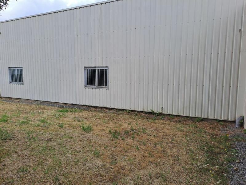 Local commercial - 470 m²