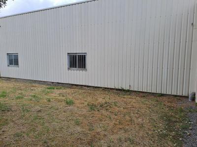 Local commercial - 470 m²