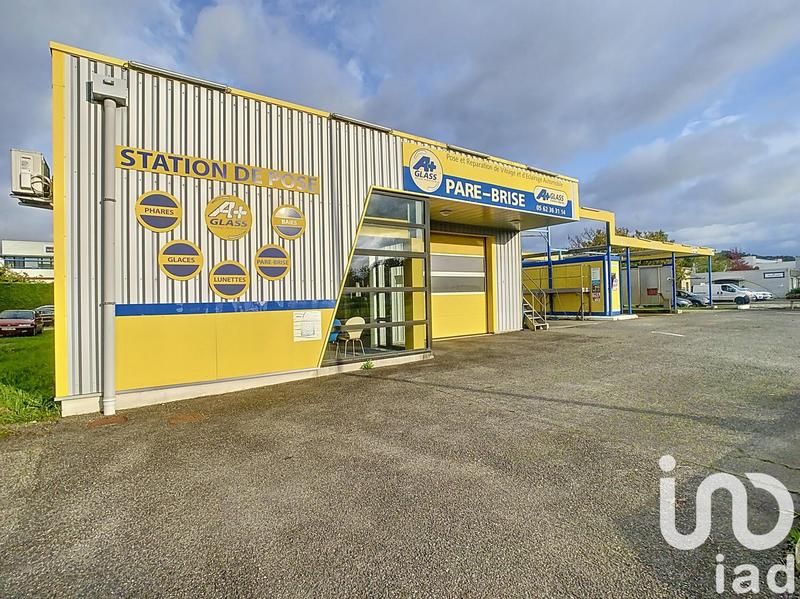 Maison - 142 m² - 4 pièces