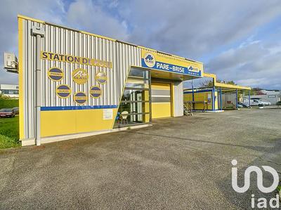 Maison - 142 m² - 4 pièces